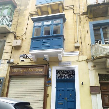 Hotel Casa Manduca Delicata La Valeta Exterior foto