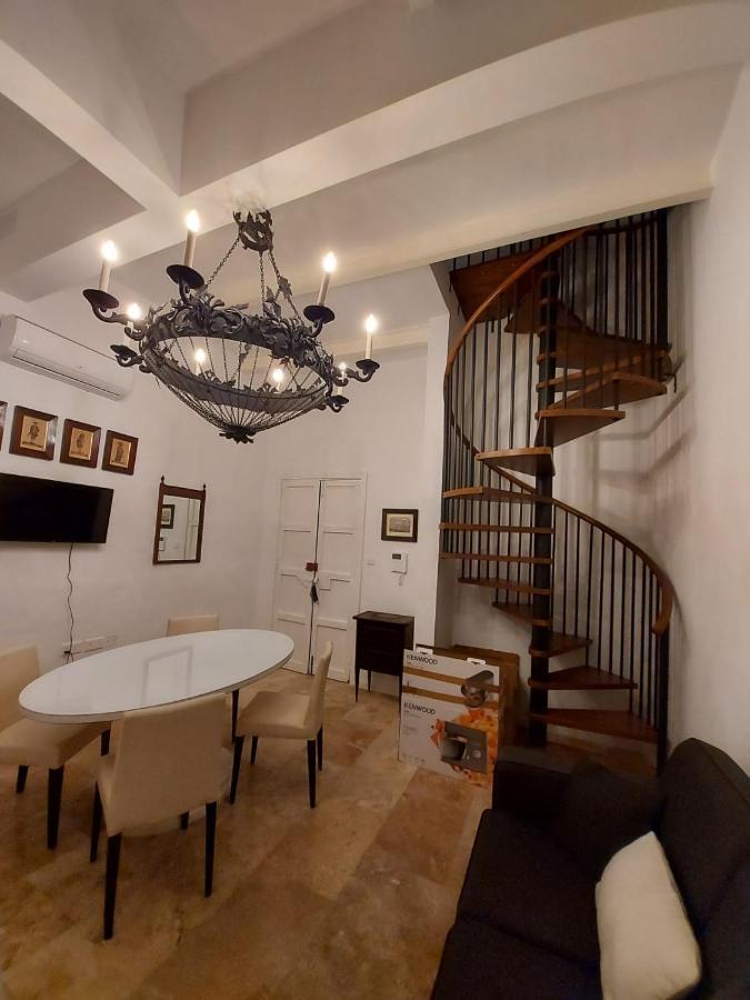 Hotel Casa Manduca Delicata La Valeta Exterior foto